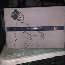 Rubinstein collection complete for sale  Attleboro