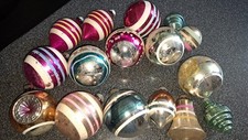 Shiny brite vintage for sale  Richmond