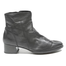 Gabor womens black for sale  BLACKBURN