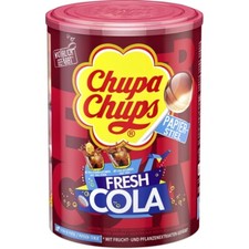 Chupa chups fresh gebraucht kaufen  Herzogenrath