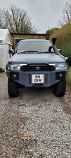 Toyota runner hilux for sale  SHEFFIELD