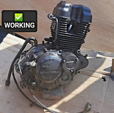 Hyosung rt125 125 for sale  LEEDS