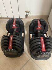bowflex usato bowflex usato Venegono Superiore