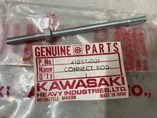Kawasaki nos front for sale  CLITHEROE