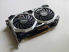 Msi nvidia geforce for sale  Groton
