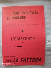 Tino ruffa non usato  Chivasso