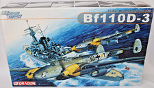 Dragon 3206 messerschmitt gebraucht kaufen  Uetersen