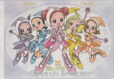 Magical doremi ojamajo d'occasion  Dijon