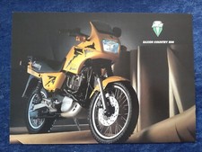Saxon county 500 gebraucht kaufen  Vechta