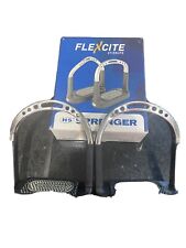 Sprenger flexcite stirrups for sale  TONBRIDGE