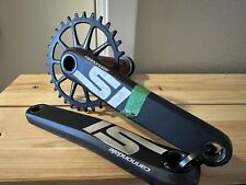 Cannondale hollowgram cranks for sale  Portland