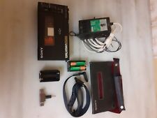 Sony d6c walkman d'occasion  Liffré