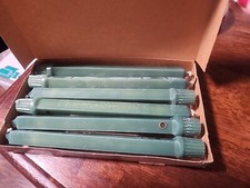 Box partylite green for sale  Mount Airy