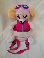 Peluche sac enfant d'occasion  Lille-