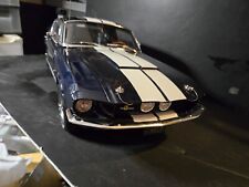 Shelby Mustang GT500 construído em escala 1/8 De Agostini 1967 comprar usado  Enviando para Brazil