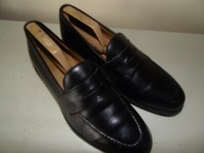 Herring cheaney loafers for sale  LONDON