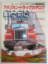 Book Magazine American Truck Catalog Wild Mook Showa Retro #PC3PGO segunda mano  Embacar hacia Argentina