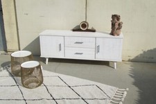 Enfilade regency meuble d'occasion  Roquecourbe