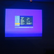 Epson 905 conference for sale  TORQUAY