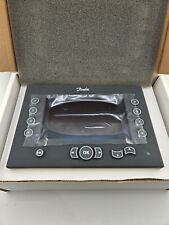 DANFOSS DP600 SA CA KS TFT COLOR HMI (FRETE RÁPIDO POR DHL/FEDEX) comprar usado  Enviando para Brazil