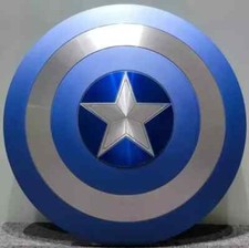 Marvels bouclier captain d'occasion  Expédié en France