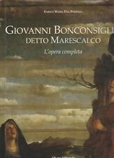 Giovanni bonconsiglio detto usato  Roma