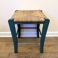 Vintage wooden green for sale  EASTLEIGH
