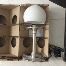 Wagenfeld wa24 lampe gebraucht kaufen  Rhens