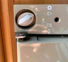 Manopola comandi frigo usato  Partanna