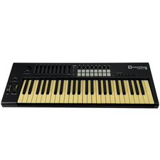 Novation Launchkey 49 (49-Note MK2) MidI controlador de teclado USB #Y0471 comprar usado  Enviando para Brazil