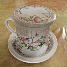 Ensemble tasse thé d'occasion  Limay