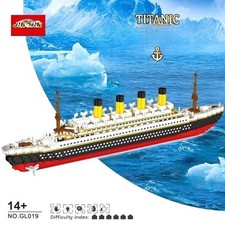 Jabonr titanic ship for sale Jabonr titanic ship for sale  BIRMINGHAM