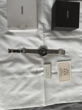 2012 seiko skx007 for sale  Rockville Centre