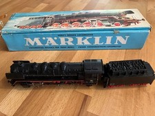 Märklin güterzuglokomotive 4 gebraucht kaufen  Haan