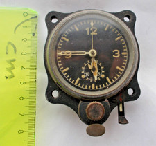 Fliegeruhr junghans luftwaffe gebraucht kaufen  Nieder-Olm