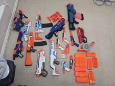 Nerf guns cheap for sale  Tomball