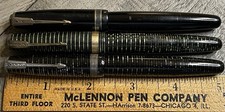 Lot parker vacumatic for sale  Hilton Head Island