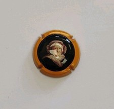 Capsule champagne veuve d'occasion  Reims