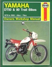 Yamaha dt50 dt50 for sale  DEWSBURY