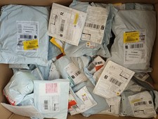Secret packs dhl gebraucht kaufen  Gottmadingen