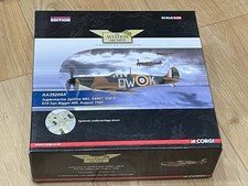 Corgi aa39204a supermarine for sale  BRAINTREE