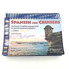 Spanish cruisers boater for sale  Sarasota