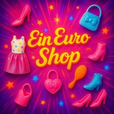 Barbie zubehör puppenkleidung gebraucht kaufen  Gronau