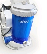 Bestway 58671e flowclear for sale  Mountain Grove