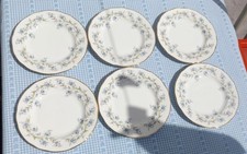 Duchess tranquility plates for sale  DONCASTER