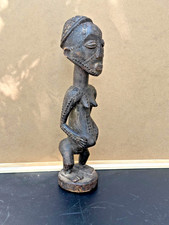 Antique tabwa tribal for sale  Burke