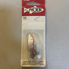 Acme phoebe spoon for sale  Farmington