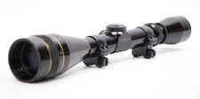 Leupold vari iic for sale  Charlotte
