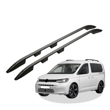 Dachreling passend caddy gebraucht kaufen Dachreling passend caddy gebraucht kaufen  Bremen