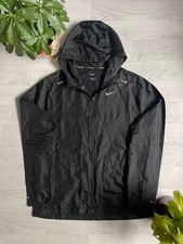 Nike windrunner black for sale  HERNE BAY